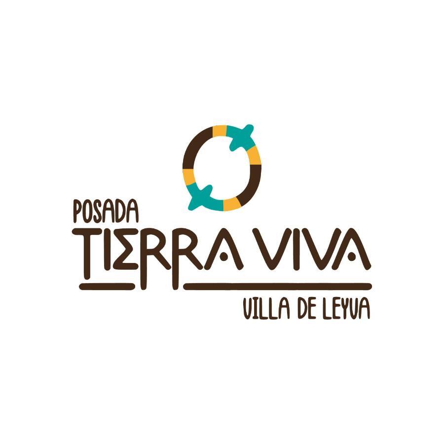 Posada Tierra Viva Villa de Leyva Exterior foto